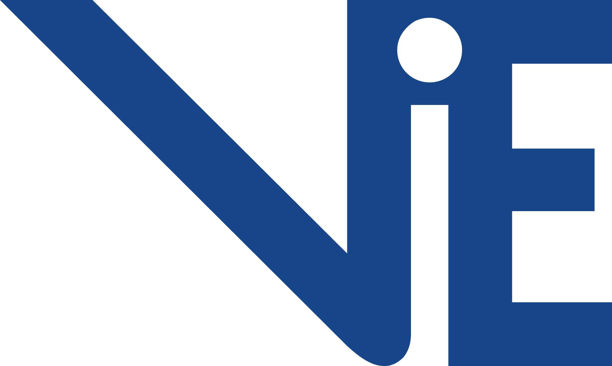 Voigt Idustrial Electronics logo